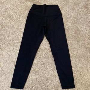 Colorfulkoala 7/8 Length Leggings